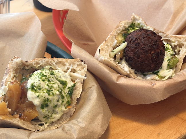 A Tu Bola - Gastronomía y hostelería