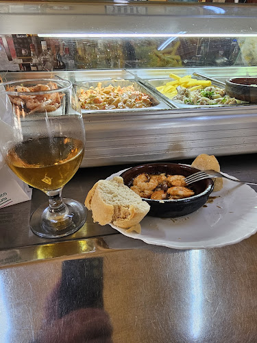 Café - Bar La Partida