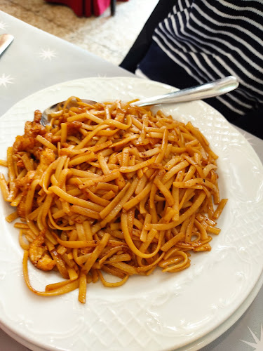 Opinii despre Restaurante chino Dong Ling în Barcelona - Gastronomía y hostelería