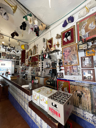 Taberna Cofrade Las Merchanas - Málaga