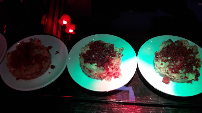 Opinii despre Travelling In Music în San Adrián - Gastronomía y hostelería