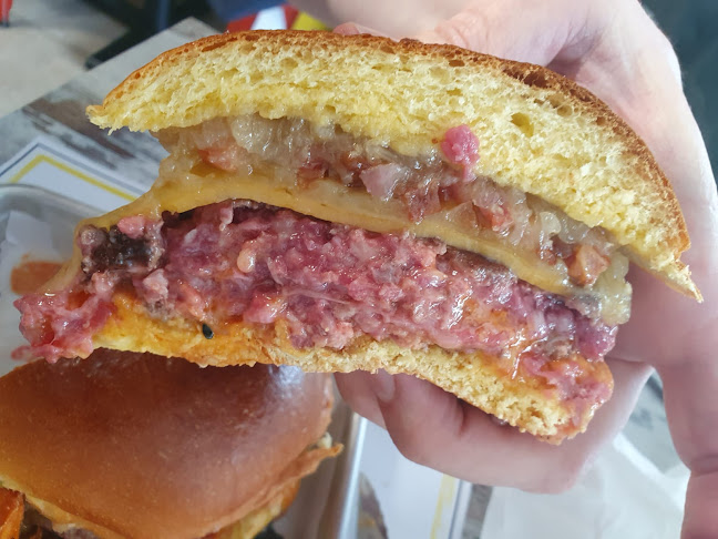 Comments and reviews of Moflete by Joe Burger