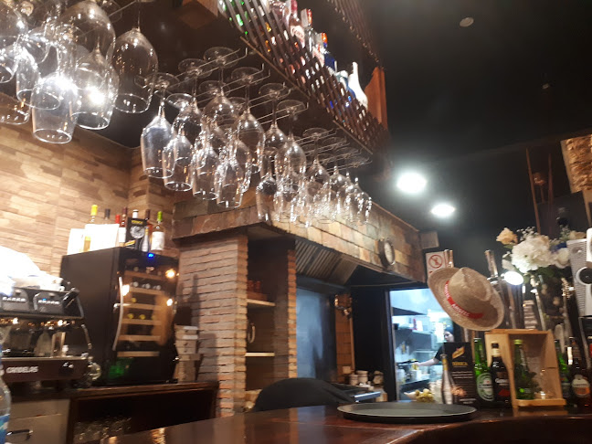 La Astilla - Valencia