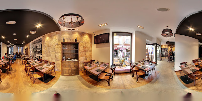 LA TAPERIA Aurrera - Gastronomía y hostelería