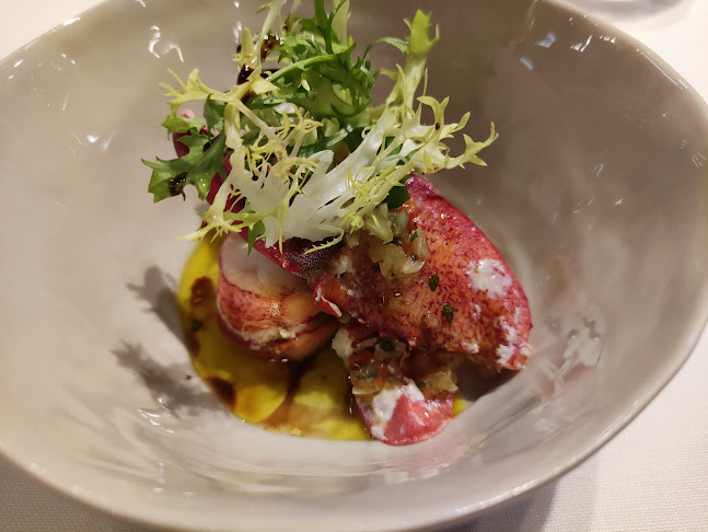 Restaurante Salitre - A Coruña