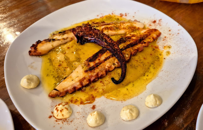 Reviews of New Royalti By Ismael in Sevilla - Gastronomía y hostelería