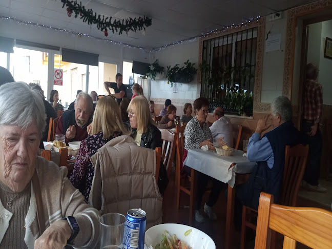 Av. el Faro, 29770 Torrox Costa, Málaga