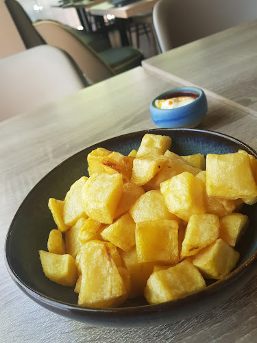 Central Park - Barcelona Restaurant - Gastronomía y hostelería