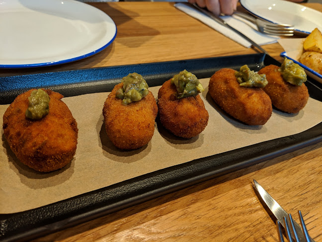 Comentarii opinii despre LE COMIDARE