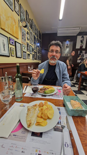Reviews of Cafeteria Restaurant Chaplin in Girona - Gastronomía y hostelería
