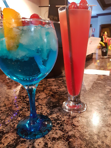 Opinii despre Bar Mundi în Fuengirola - Gastronomía y hostelería