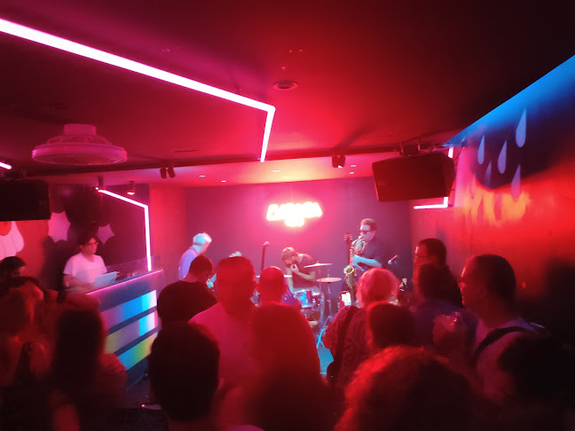 Maraca Club - Palma, Balearic Islands - Palma