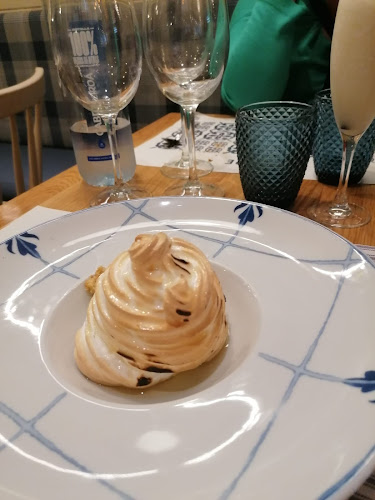 Comentarii opinii despre Restaurante Arkupe