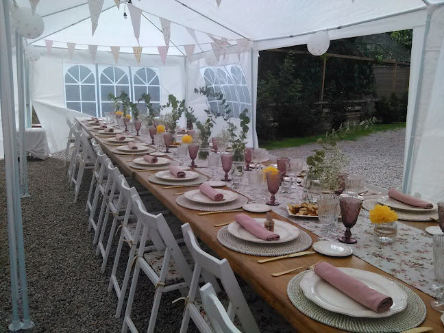 El Petit Gourmet - Catering - Gastronomía y hostelería