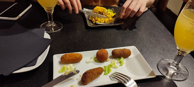 Celler 36 bis - Gastronomía y hostelería