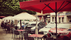 Bar Restaurante Los Mena