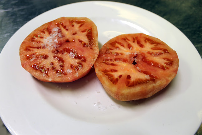 Reviews of Guetaria Asador 2.zero in Madrid - Gastronomía y hostelería