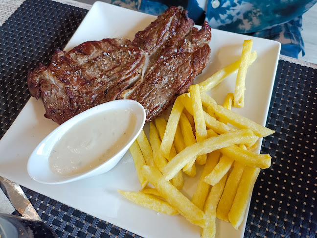 Opinii despre Brasería El Pa Torrat în La Serra - Gastronomía y hostelería