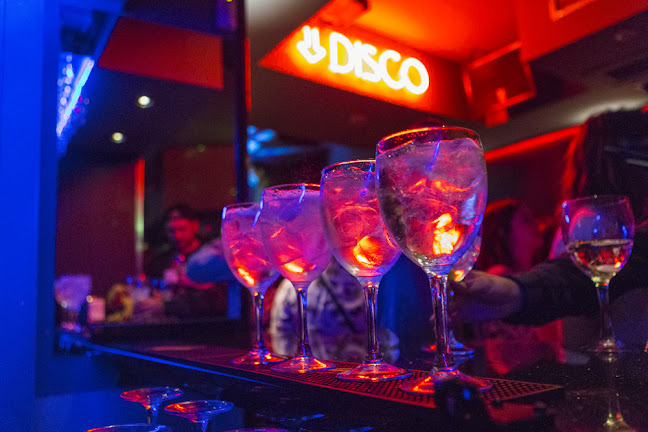 Comentarii opinii despre Arkaitzpe Disco Pub