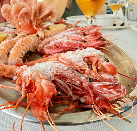 Explanada Del Puerto, s/n, 04630 Garrucha, Almería