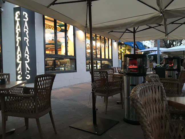 Restaurante Barrabar's - Gastronomía y hostelería