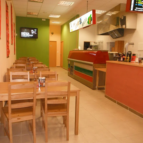 Reviews of PAYPIZZA Motril in Motril - Gastronomía y hostelería