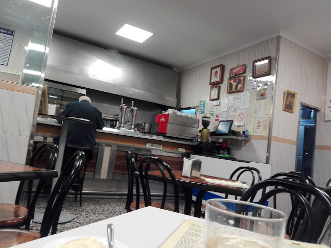 Reviews of Cafetería Rosi in Málaga - Gastronomía y hostelería