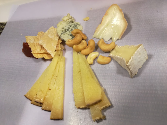 Verdejo Restaurante y Tabanco - Gastronomía y hostelería