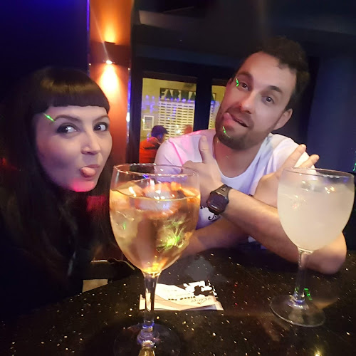 Arkaitzpe Disco Pub - Gastronomía y hostelería