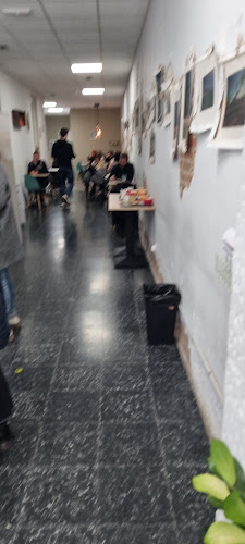 Ocafebarcelona Open Times