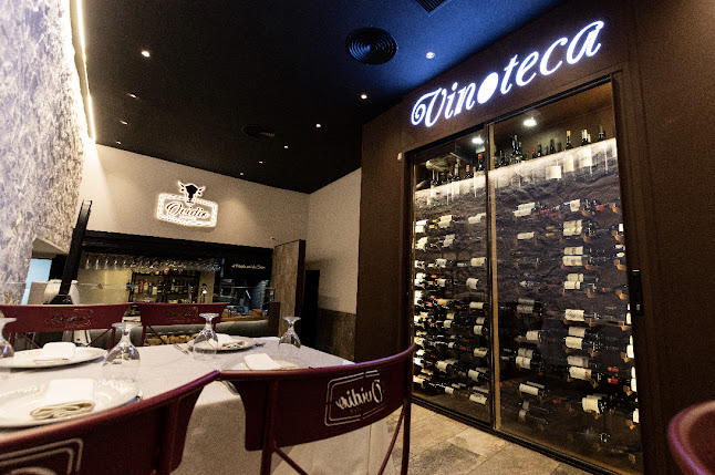 Asador Ovidio (Plaza Uncibay)