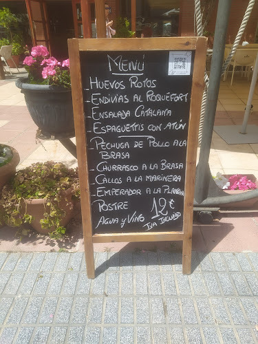 Reviews of Restaurante Porto Alegre in La Pineda - Gastronomía y hostelería