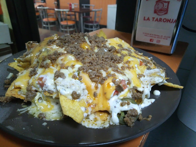 Carrer Porta de la Morera, 45, 03203 Elx, Alicante