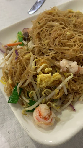 Comments and reviews of Restaurante Chino Min Dou