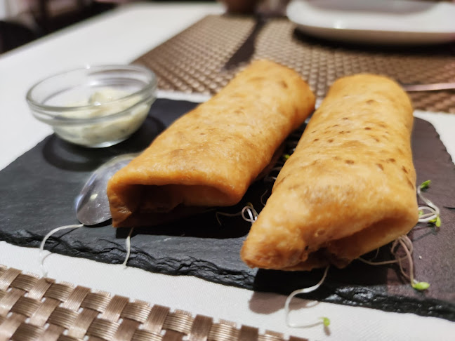 Comentarii opinii despre Restaurante ALMANTONI