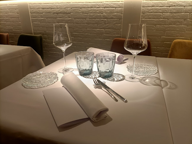 Reviews of Restaurante La Viña De Henao Casa De Comidas in Bilbao - Gastronomía y hostelería