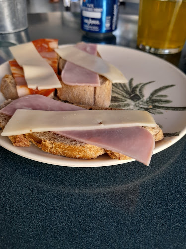 Cafe Laxes - Gastronomía y hostelería