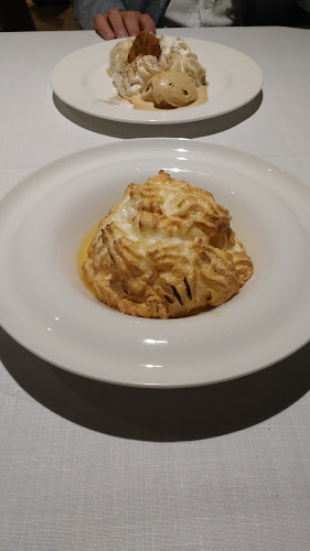 Restaurante Arkupe - Vitoria-Gasteiz