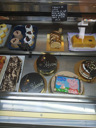 Reviews of Pastelería La Suiza in Albacete - Gastronomía y hostelería