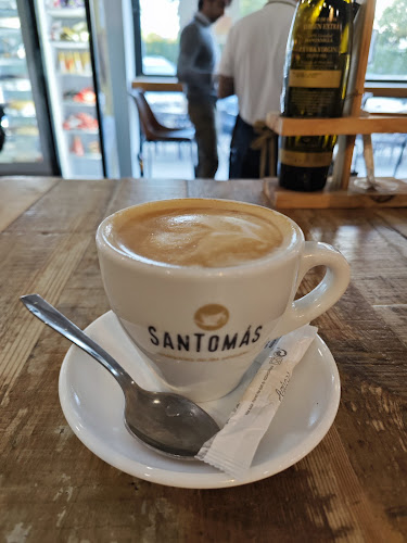 SanTomás - Gastronomía y hostelería