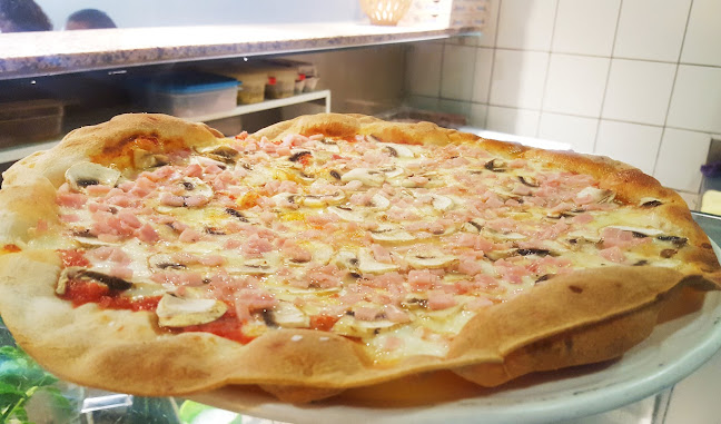 Restaurante Pizzería Mediterrania