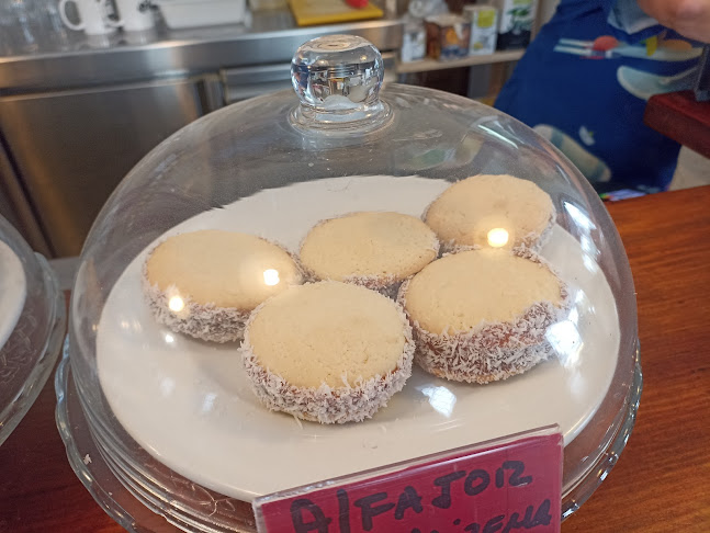 Opinii despre Café Bonjour în Costa Teguise - Gastronomía y hostelería