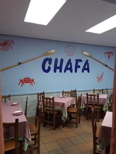 Restaurante Chafa - Gastronomía y hostelería