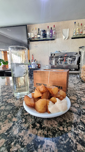 Bar An Ting - Vilassar de Mar