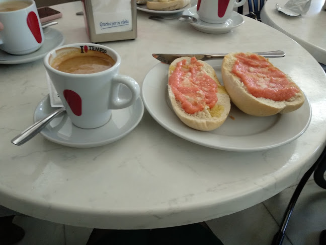 Cafe Oly - Gastronomía y hostelería