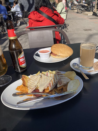 Viena Capellanes - Madrid