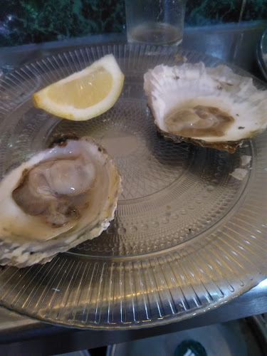 Comments and reviews of Marisquería El Pato Rojo desde 1974