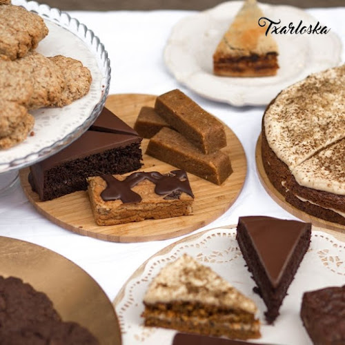 Txarloska Pastelería Vegana