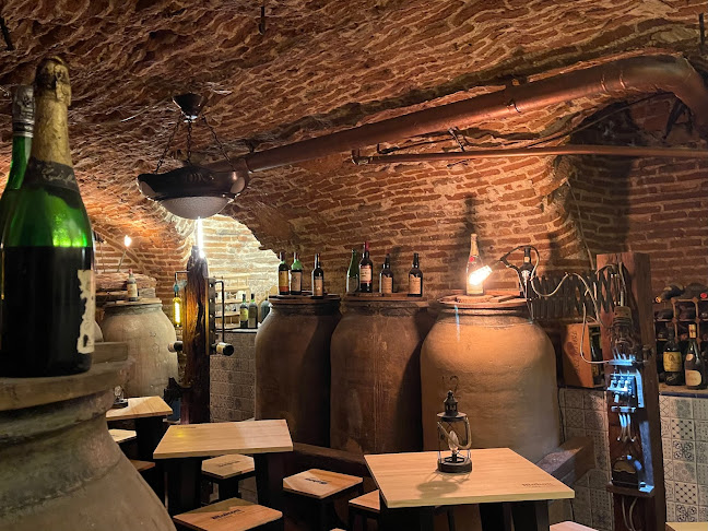 Taberna Antonio Sánchez - 1787 - La Taberna más antigua de Madrid - Gastronomía y hostelería