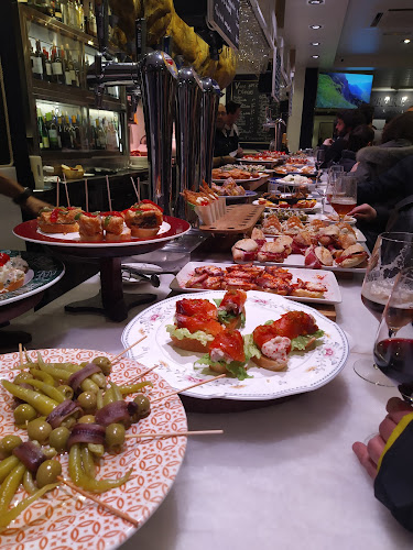 Bar Restaurante Bare bare - Gastronomía y hostelería